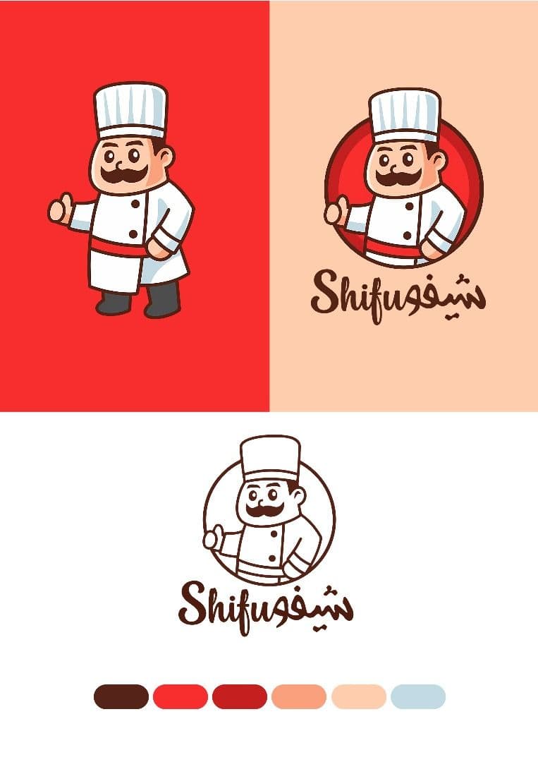 Shifu - AI Recipe Generator